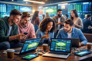 découvrez les avis des utilisateurs sur 1xbet, la plateforme de paris en ligne. analysez les expériences réelles pour parier en toute confiance.