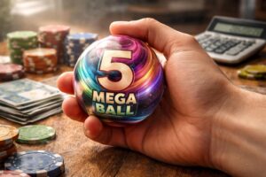 découvrez 5 raisons incontournables pour choisir la mega ball et maximiser vos gains lors de vos prochaines mises.