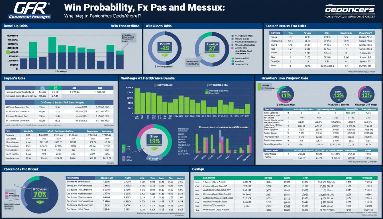 découvrez l’analyse détaillée des courses pmu d’hier et ce que les résultats indiquent pour optimiser vos prochains paris. anticipez les tendances et misez plus efficacement grâce à notre expertise.