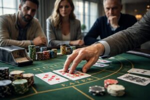 découvrez des stratégies efficaces pour maîtriser le jeu de punto banco et améliorer vos compétences de manière optimale.