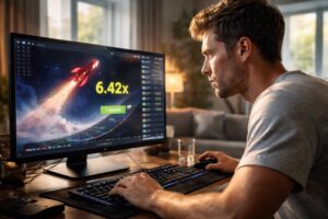 découvrez comment appliquer efficacement les règles de crash rocket pour optimiser vos gains et améliorer vos stratégies de jeu.