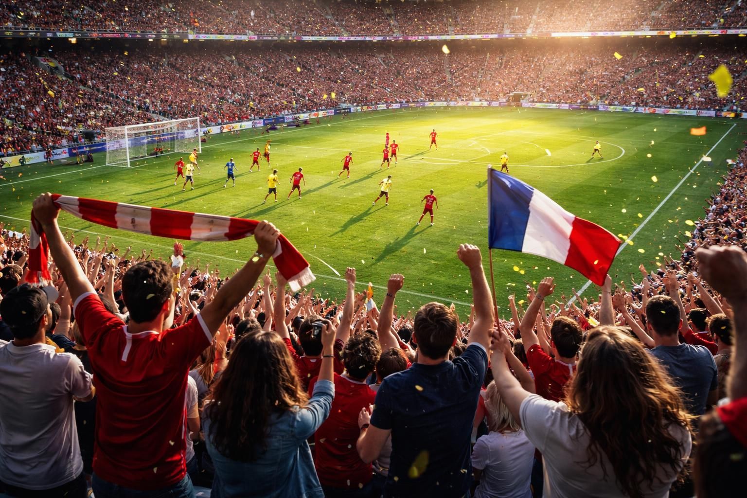 découvrez les sports les plus populaires à parier cette saison avec betsafe. profitez des meilleures cotes et vivez l'excitation des paris sportifs en direct.