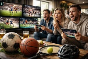 découvrez les sports les plus populaires à parier cette saison sur betsafe et maximisez vos chances de gains avec nos conseils et analyses expertes.