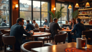 découvrez pourquoi cafe casino est le choix privilégié des joueurs en ligne depuis des années : sécurité, fiabilité et expériences de jeu exceptionnelles vous attendent sur cette plateforme réputée.