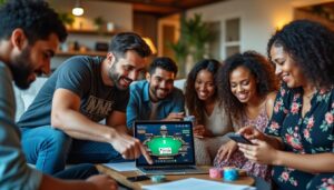 découvrez les avantages des casinos sans inscription, la solution parfaite pour les joueurs occasionnels recherchant rapidité et simplicité pour profiter de leurs jeux favoris sans démarches compliquées.