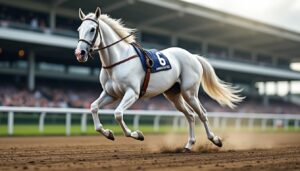 découvrez comment choisir le cheval de base des courses pmu du jour pour maximiser vos gains grâce à nos conseils experts et analyses détaillées.