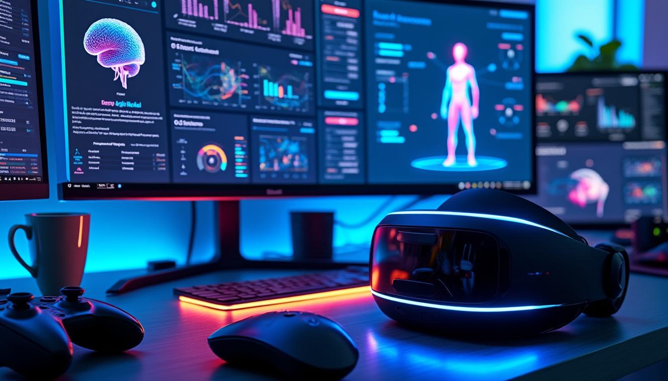 découvrez comment wildz révolutionne l'expérience de jeu grâce à ses innovations technologiques et son approche centrée sur le joueur.