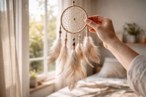 découvrez comment choisir le meilleur dream catcher pour assurer des nuits paisibles et un sommeil réparateur. conseils pratiques et astuces pour bien sélectionner cet objet traditionnel.
