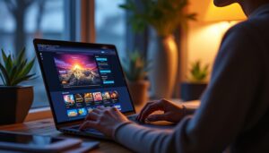 découvrez nos conseils pour choisir un casino en ligne fiable et sécurisé au canada, garantissant des jeux équitables, des paiements rapides et une protection optimale de vos données.