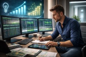 découvrez comment développer votre raisonnement stratégique aux paris pour maximiser vos gains grâce à des techniques éprouvées et des conseils pratiques.