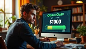 découvrez les meilleures stratégies pour maximiser vos chances de gagner à cash or crash. nos astuces et conseils d’experts vous révèlent comment jouer efficacement et remporter gros à ce jeu captivant.