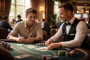 découvrez nos conseils pratiques pour gagner au casino, spécialement conçus pour les débutants. apprenez les stratégies essentielles et maximisez vos chances de succès dès maintenant.