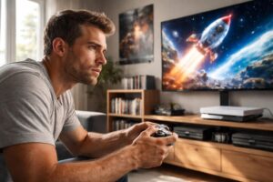 découvrez comment maîtriser crash rocket avec nos astuces et conseils pour jouer comme un pro et améliorer votre expérience de jeu.