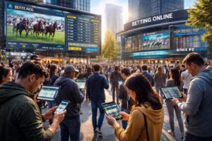 découvrez comment la journée mondiale du pmu influence le secteur des jeux et paris en ligne, en stimulant l'engagement des joueurs et en dynamisant l'industrie digitale.