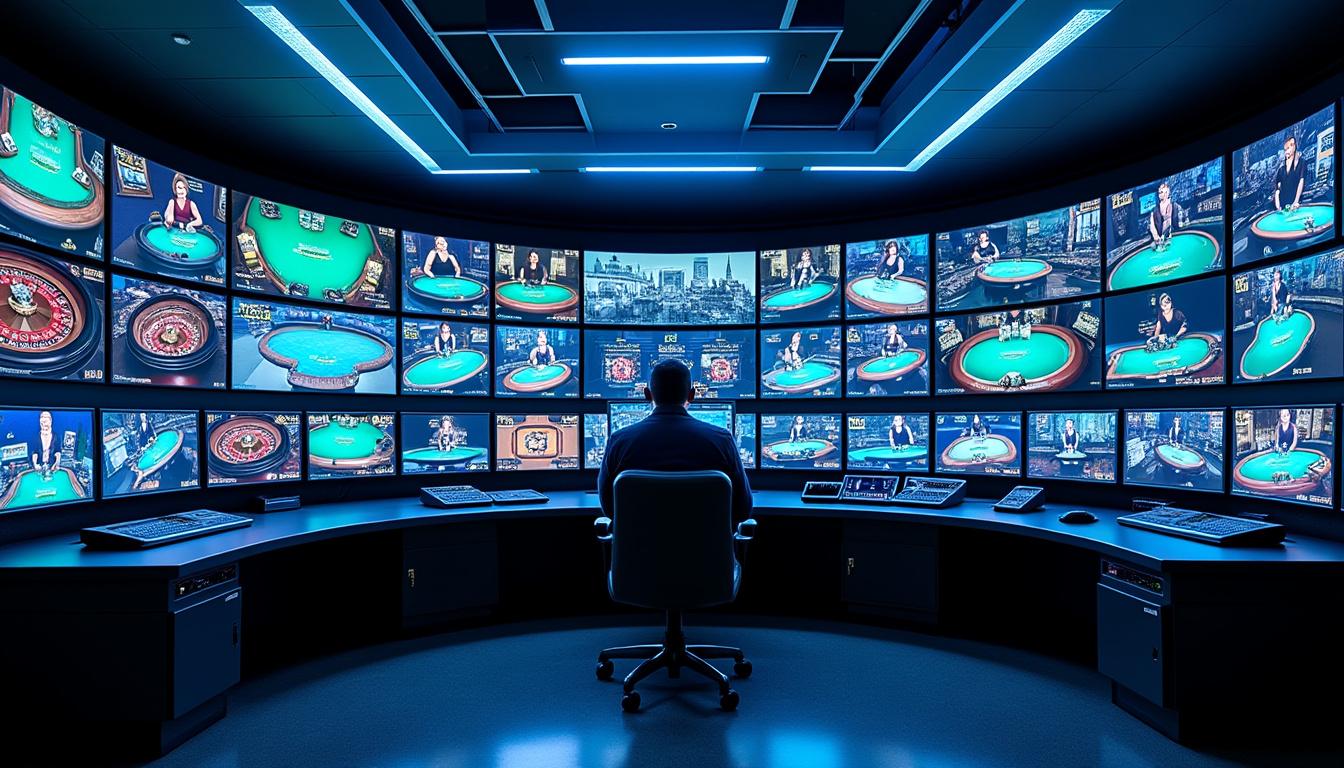 découvrez comment le célèbre casino bellagio aux états-unis met en place des mesures innovantes pour prévenir la fraude et garantir l'équité, assurant ainsi un environnement de jeu sûr et fiable à ses visiteurs.