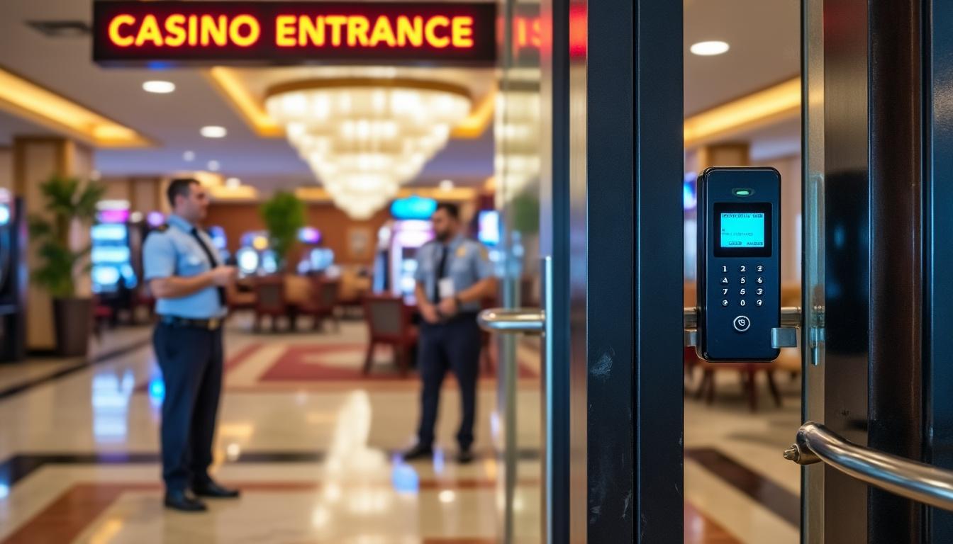 découvrez comment le célèbre casino bellagio aux états-unis utilise des technologies avancées et des mesures de sécurité rigoureuses pour prévenir la fraude et assurer l'équité lors des jeux, offrant ainsi une expérience de jeu fiable à ses clients.