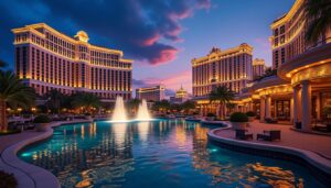 découvrez comment le célèbre casino bellagio aux usa lutte efficacement contre la fraude et assure l'équité des jeux grâce à des technologies de pointe et à des procédures de sécurité rigoureuses.