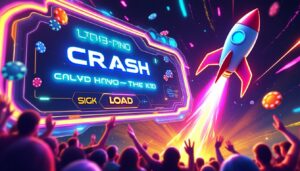 découvrez comment le crash game casino révolutionne l'expérience des amateurs de jeux en offrant suspense et gains rapides, pour une aventure de jeu unique et captivante.