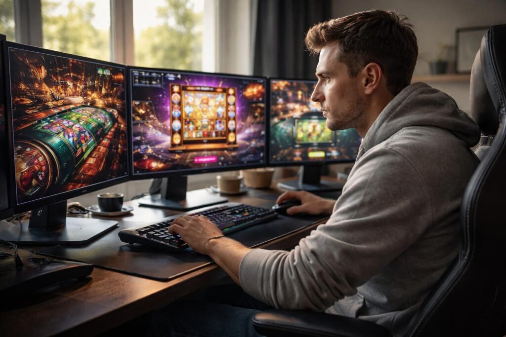 découvrez comment les vegas hero ont révolutionné l'expérience de jeu en ligne en offrant des fonctionnalités innovantes et une immersion inégalée pour les joueurs.