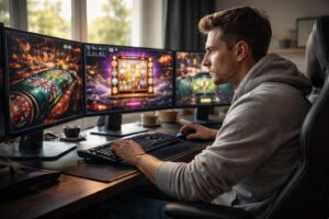 découvrez comment les vegas hero ont révolutionné l'expérience de jeu en ligne en offrant des fonctionnalités innovantes et une immersion inégalée pour les joueurs.