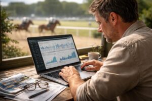 découvrez comment les partants du tiercé d'aujourd'hui influencent les tendances des paris et optimisez vos mises grâce à une analyse expert des chevaux en course.