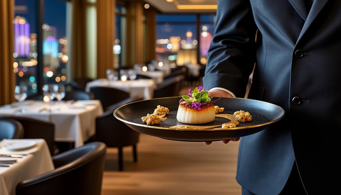 découvrez nos conseils incontournables pour tirer le meilleur parti de votre séjour au casino encore las vegas, usa. astuces, activités et bons plans pour une expérience inoubliable.