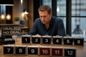 découvrez les règles essentielles de deal or no deal pour profiter pleinement de votre expérience de jeu et maximiser vos chances de succès.
