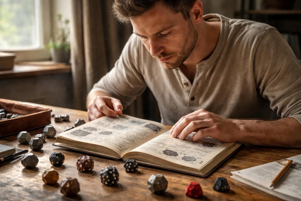 découvrez notre guide complet pour maîtriser les règles des dés, idéal pour tous les passionnés de jeux désireux d'améliorer leur stratégie et leur plaisir de jeu.