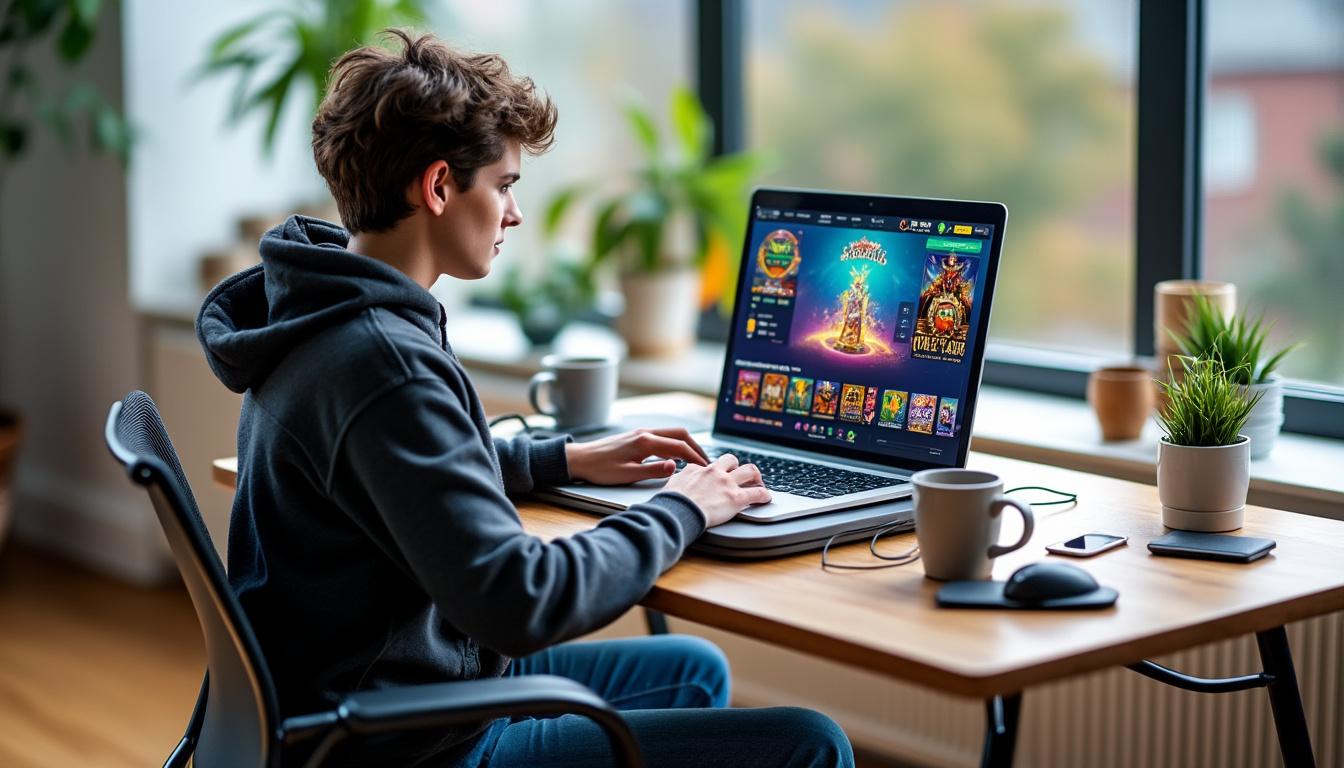 découvrez tout ce qu'il faut savoir sur les conditions de mise avant de jouer : explications simples, conseils pratiques et erreurs à éviter pour profiter pleinement de votre expérience de jeu.