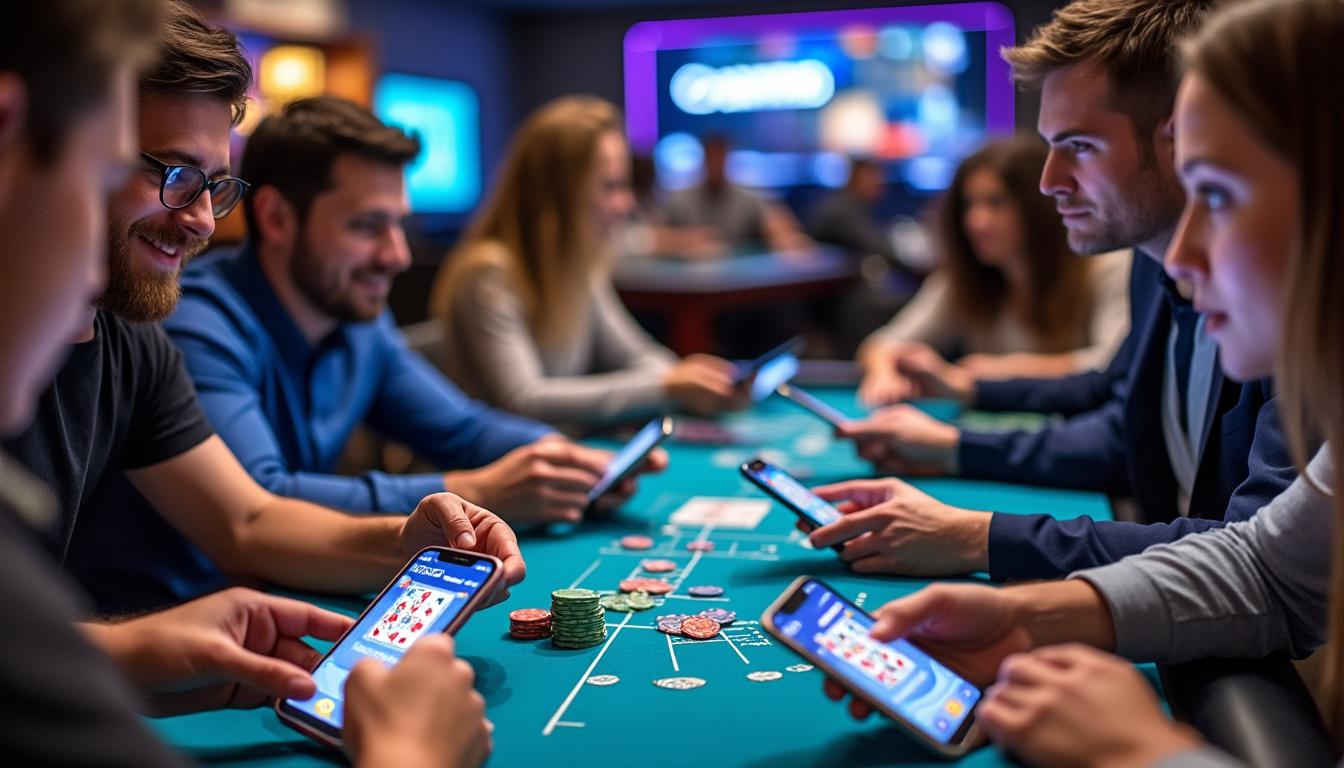 découvrez pourquoi crashino devient la nouvelle tendance incontournable dans le jeu en ligne et ce qui attire autant de joueurs vers cette plateforme innovante.