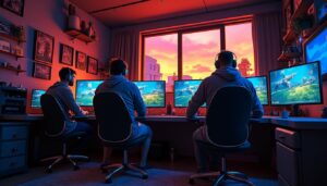 découvrez pourquoi crashino devient la nouvelle tendance incontournable dans le jeu en ligne et ce qui attire des milliers de joueurs vers cette expérience unique et captivante.