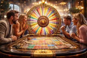 découvrez les fonctionnalités uniques de crazy time qui rendent ce jeu en ligne si captivant et divertissant. plongez dans une expérience ludique pleine de surprises et de gains potentiels.