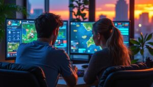 découvrez l'analyse approfondie des jeux les plus populaires sur crownplay et maîtrisez leurs stratégies pour améliorer vos performances et votre plaisir de jeu.