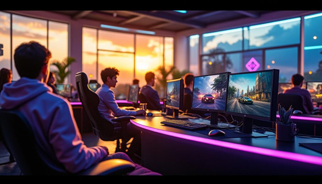 plongez dans l’univers de kassu, la plateforme incontournable pour les passionnés de jeux en ligne. profitez d’une large sélection de jeux, de bonus attractifs et d’une expérience sécurisée et divertissante !