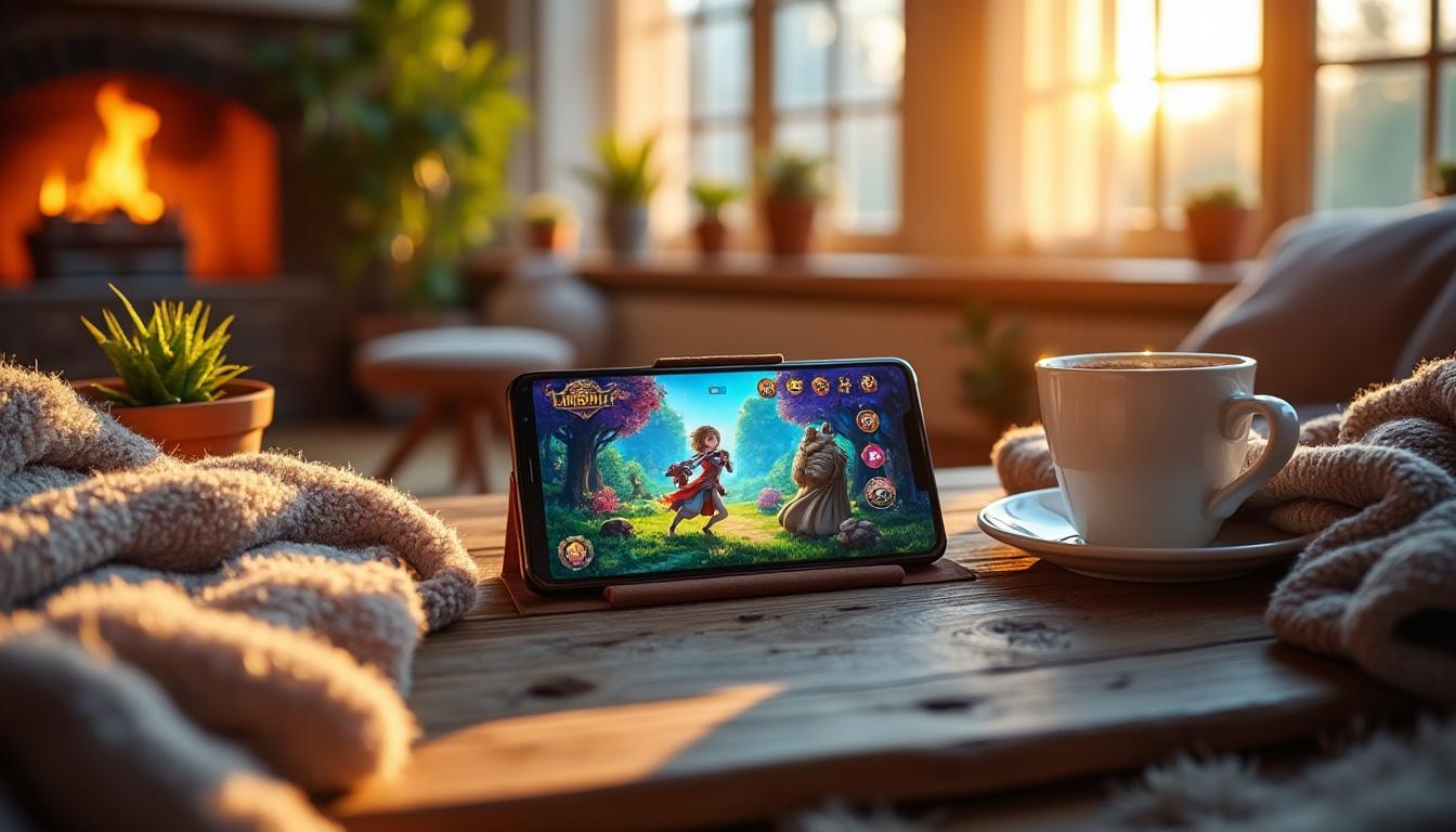 plongez dans l'expérience unique de boom casino et découvrez comment cette plateforme innovante transforme le monde des jeux en ligne avec ses technologies avancées, son large choix de jeux et ses offres exclusives.