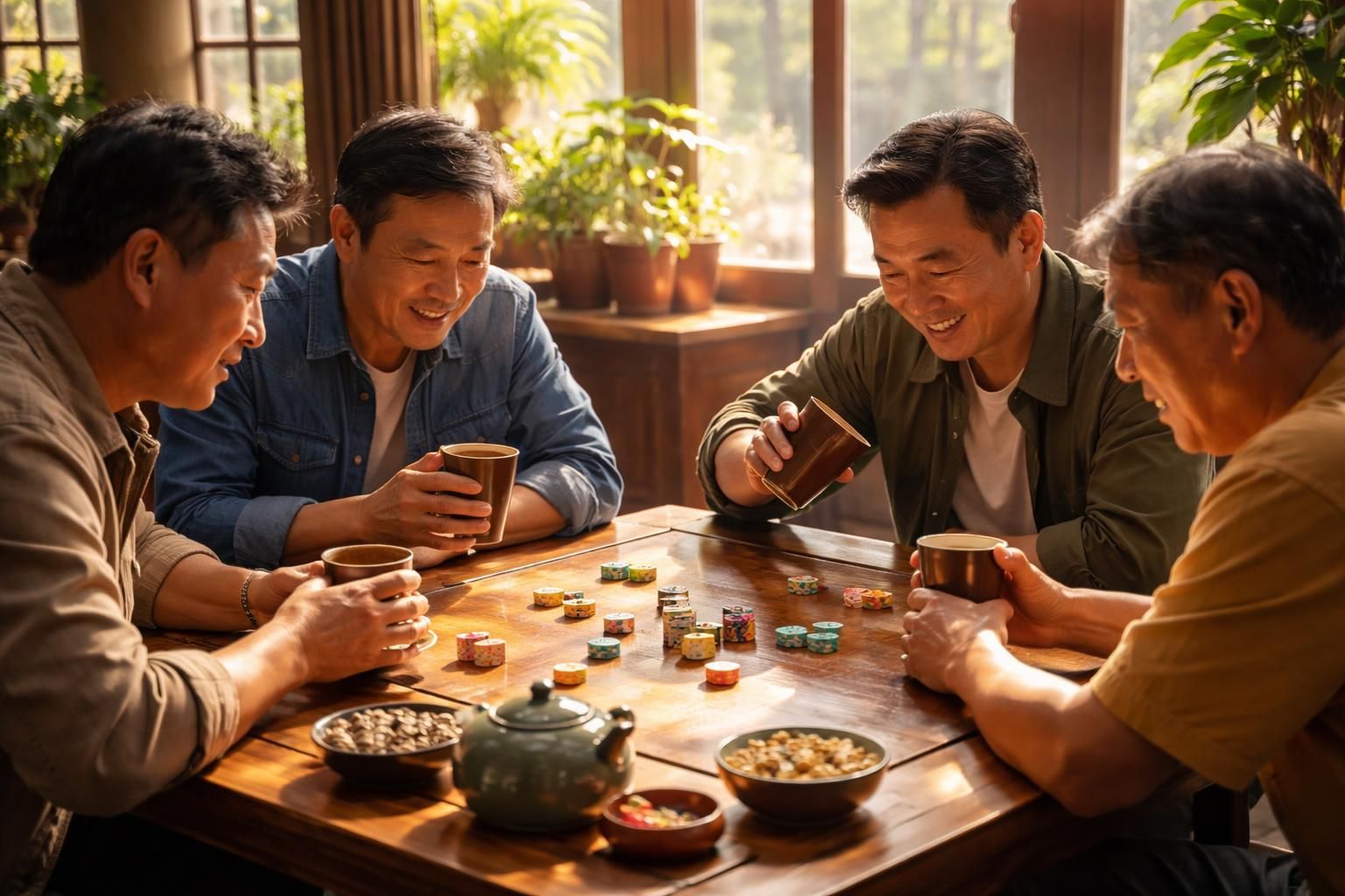 apprenez les meilleures astuces pour gagner aux dés chinois et augmentez vos chances de succès avec nos conseils pratiques et faciles à suivre.