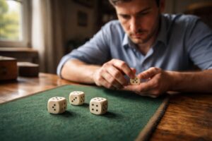 apprenez des astuces efficaces pour augmenter vos chances de gagner aux dés chinois et maîtrisez ce jeu passionnant.