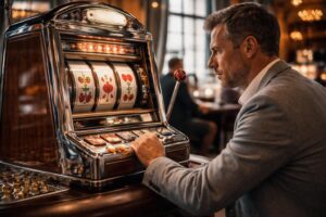 apprenez les meilleures stratégies pour gagner aux machines à sous classiques à 3 rouleaux et maximisez vos chances de succès.