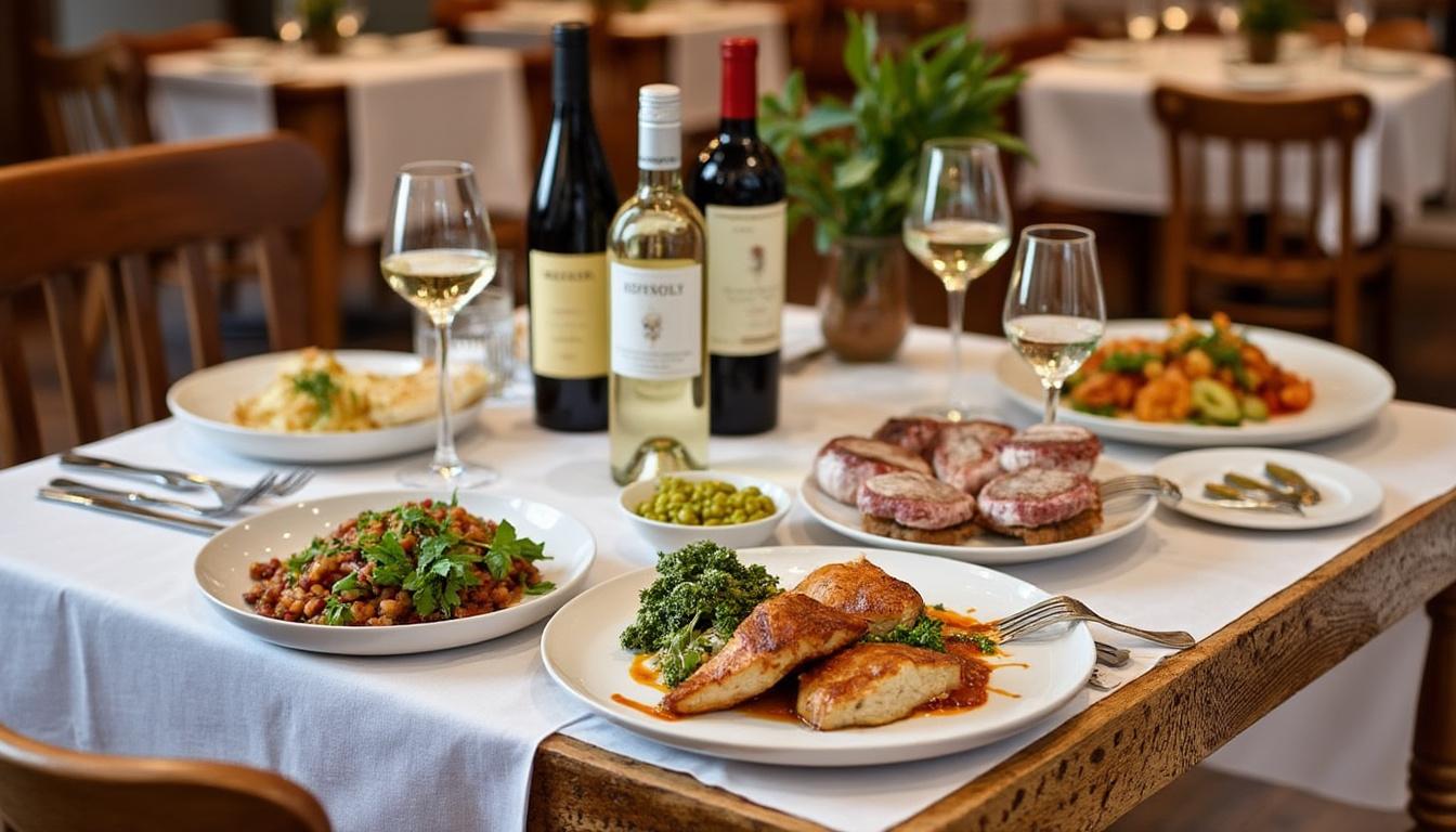 plongez au cœur de la bourgogne et vivez une expérience inoubliable au casino joa de santenay, entre divertissements, jeux passionnants et ambiance conviviale.