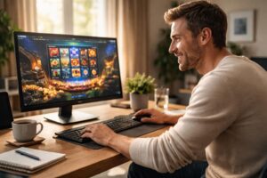 profitez des promotions incroyables sur captain spins et maximisez vos gains avec des offres exclusives et des bonus exceptionnels.