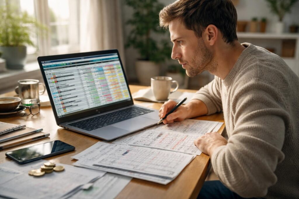 découvrez notre décryptage quotidien des côtes des courses pmu, spécialement conçu pour aider les parieurs débutants à mieux comprendre et optimiser leurs mises.