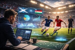 découvrez dix éléments essentiels à considérer pour réussir vos pronostics lors du match ecosse contre hongrie et maximiser vos chances de victoire.