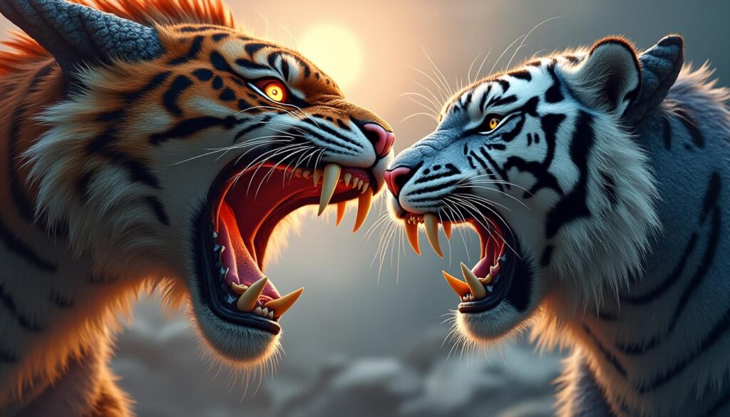 découvrez des stratégies infaillibles pour maîtriser le jeu dragon tiger. améliorez vos compétences et augmentez vos chances de victoire avec nos conseils experts.