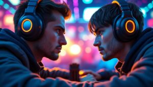 découvrez comment duelz transforme l'expérience du gaming en ligne avec des duels innovants, une interface immersive et des récompenses attractives. plongez dans un univers compétitif inédit !