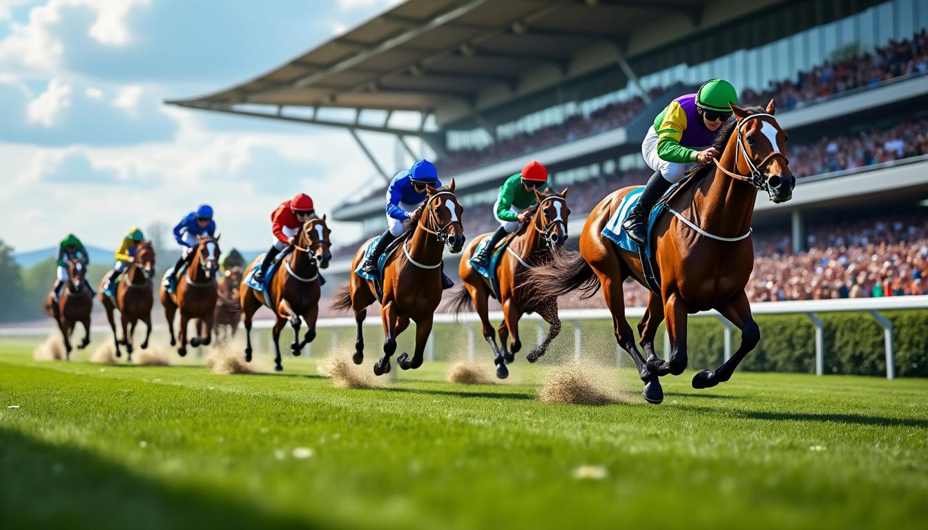 découvrez les chevaux à suivre après les arrivées du quinté d'hier. analyse des performances et perspectives pour les prochaines courses.