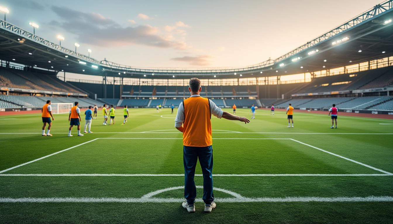 découvrez les tactiques efficaces pour gagner à football studio et maîtrisez le jeu grâce à nos conseils stratégiques indispensables.