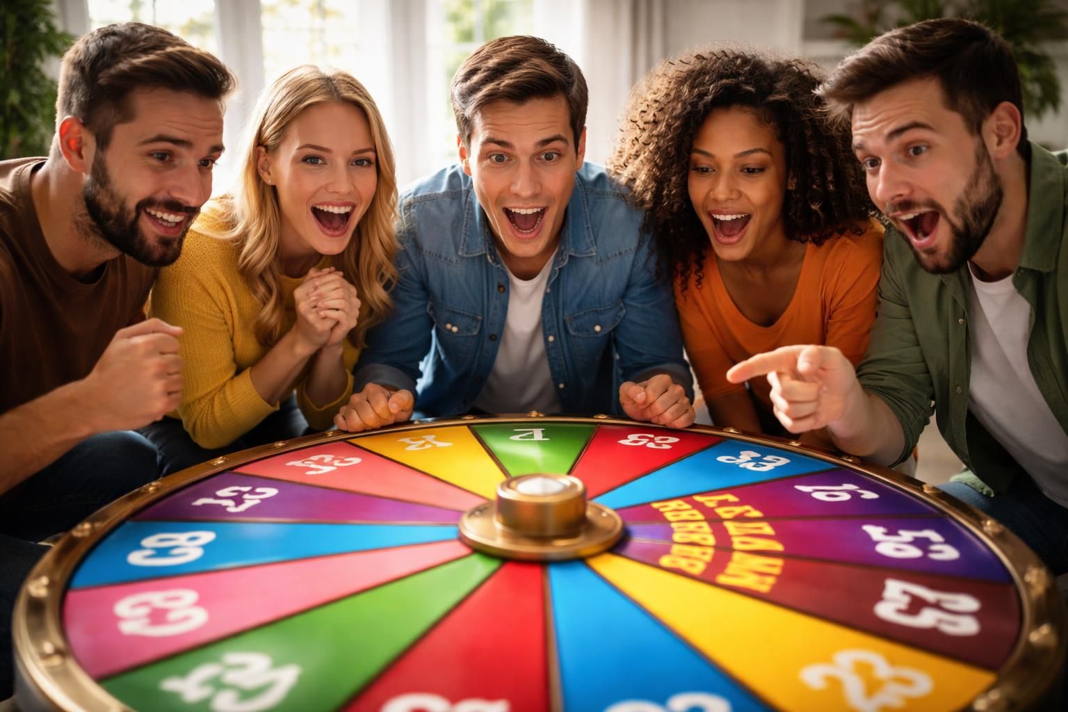 découvrez les erreurs courantes à éviter pour maximiser vos chances de gagner à la roue de la fortune et transformer votre jeu en succès.