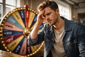 découvrez les erreurs à éviter absolument pour maximiser vos chances de gagner à la roue de la fortune et profiter pleinement du jeu.