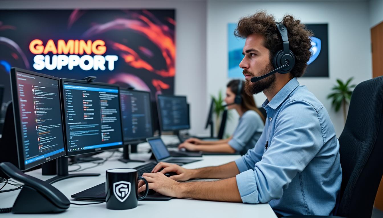 plongez dans l'univers de gamrfirst et explorez comment cette plateforme innovante révolutionne l'expérience des joueurs, en offrant des fonctionnalités uniques et une communauté dynamique.