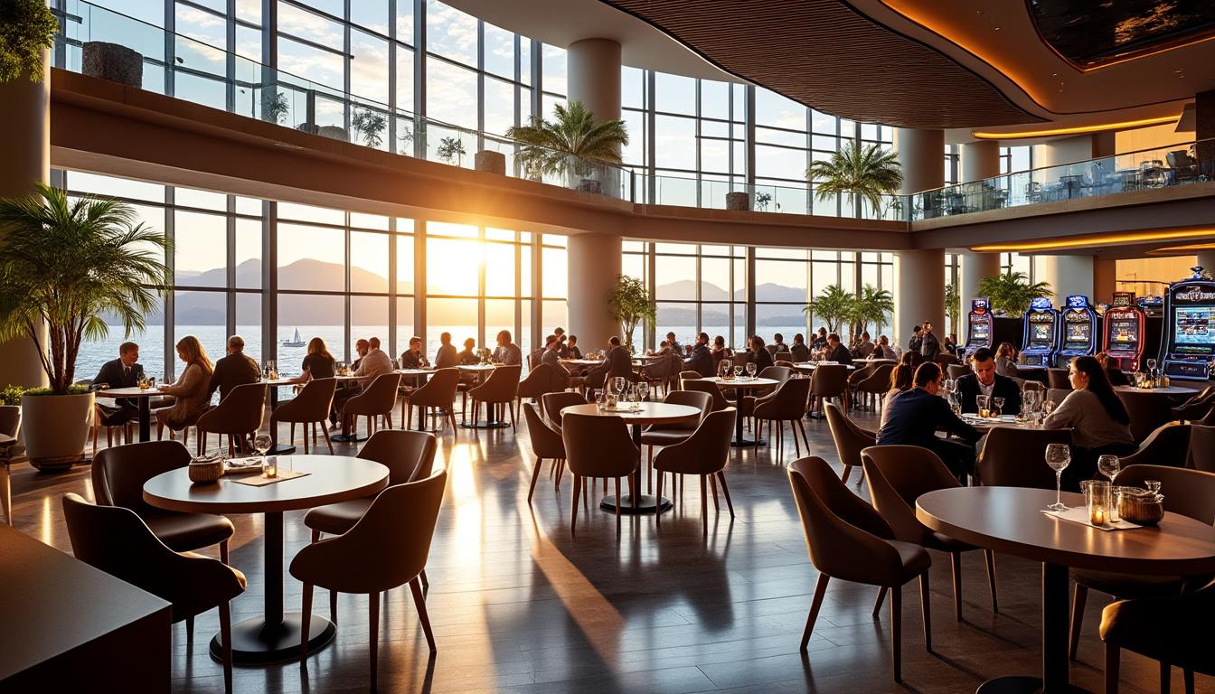 découvrez notre guide complet pour profiter pleinement du casino skycity queenstown en nouvelle-zélande, avec conseils, jeux et astuces pour une expérience inoubliable.